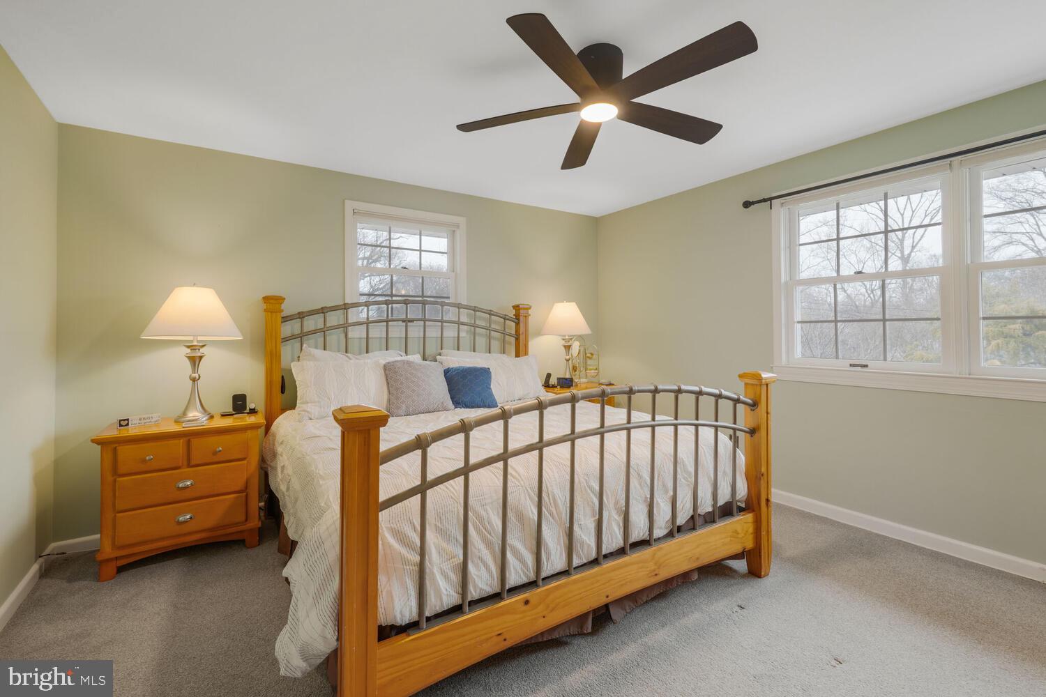 MONTICELLO PARK - Residential