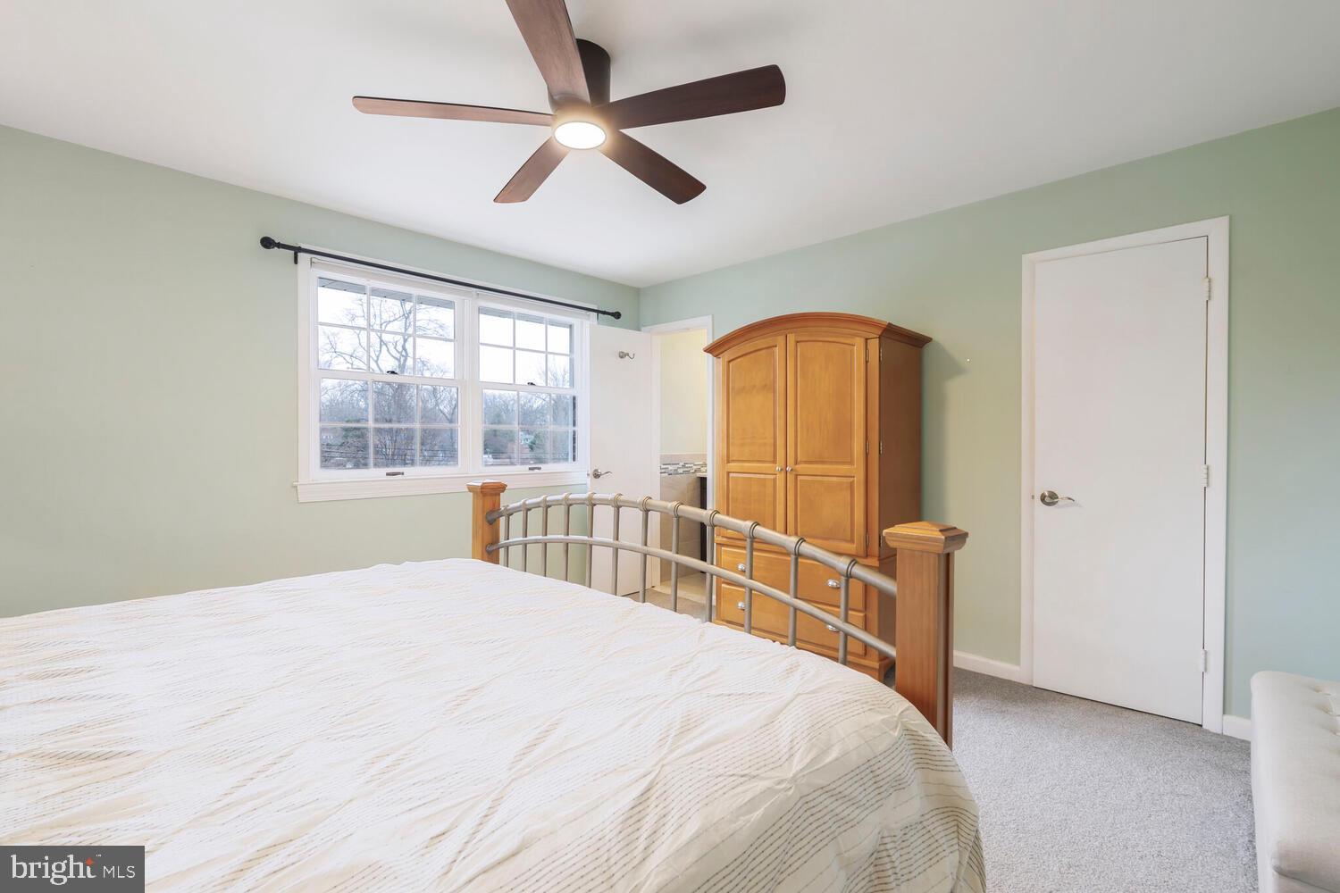 MONTICELLO PARK - Residential