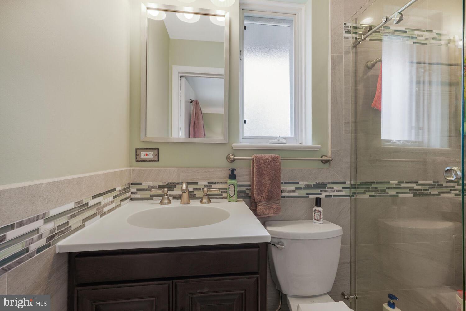 MONTICELLO PARK - Residential