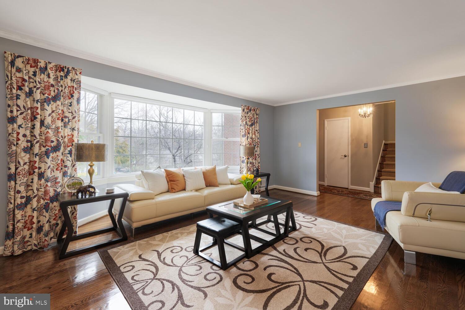 MONTICELLO PARK - Residential