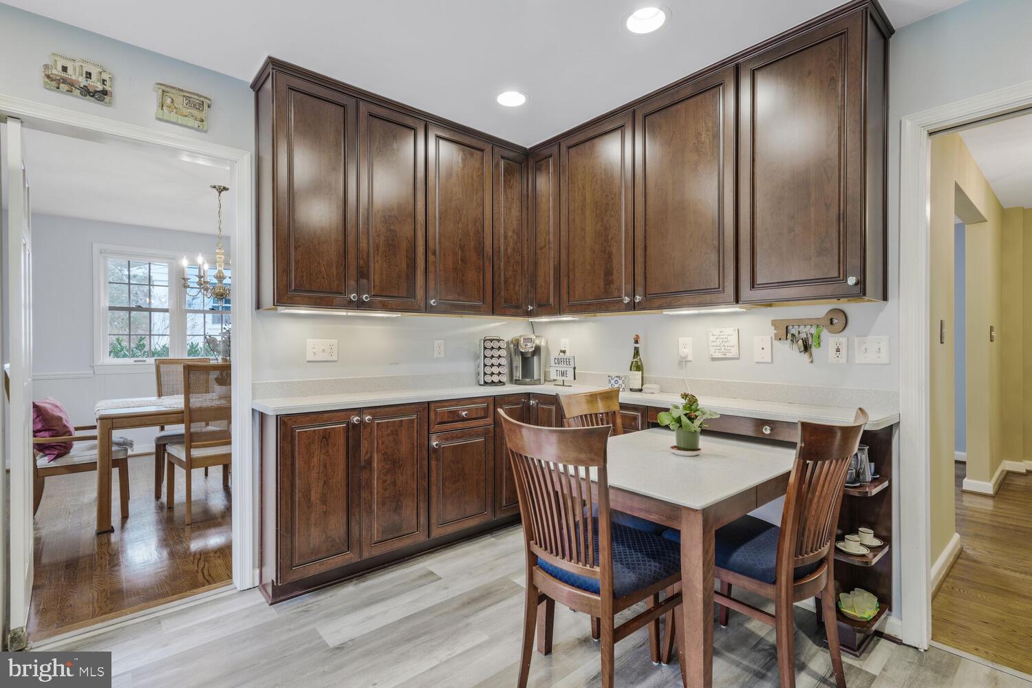 MONTICELLO PARK - Residential