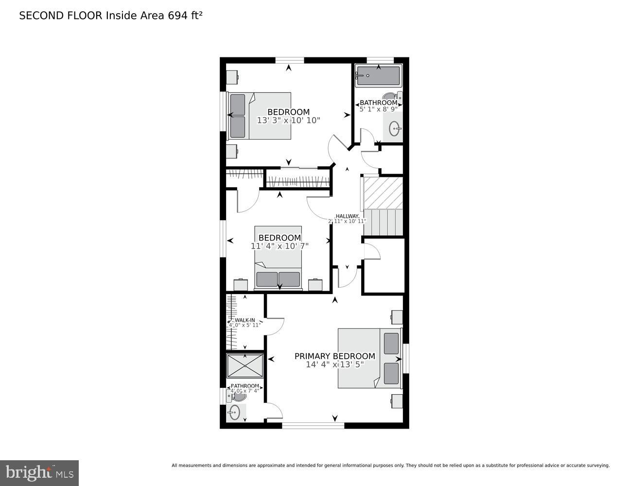 MONTICELLO PARK - Residential