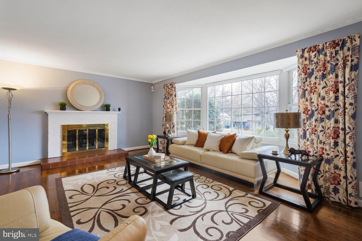 MONTICELLO PARK - Residential