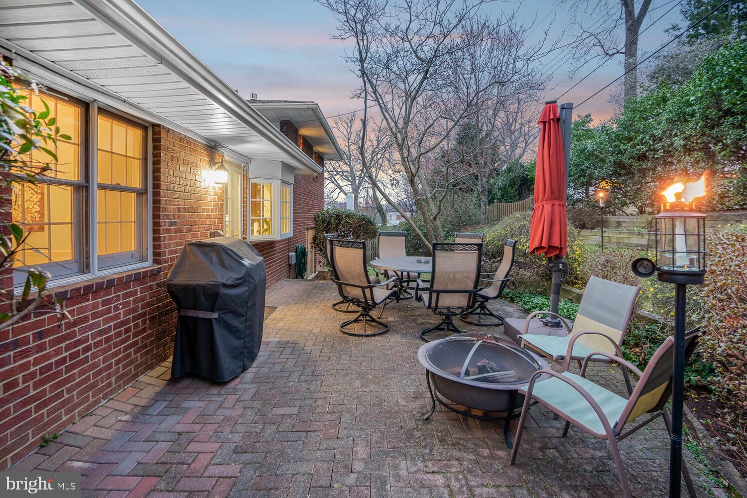 MONTICELLO PARK - Residential