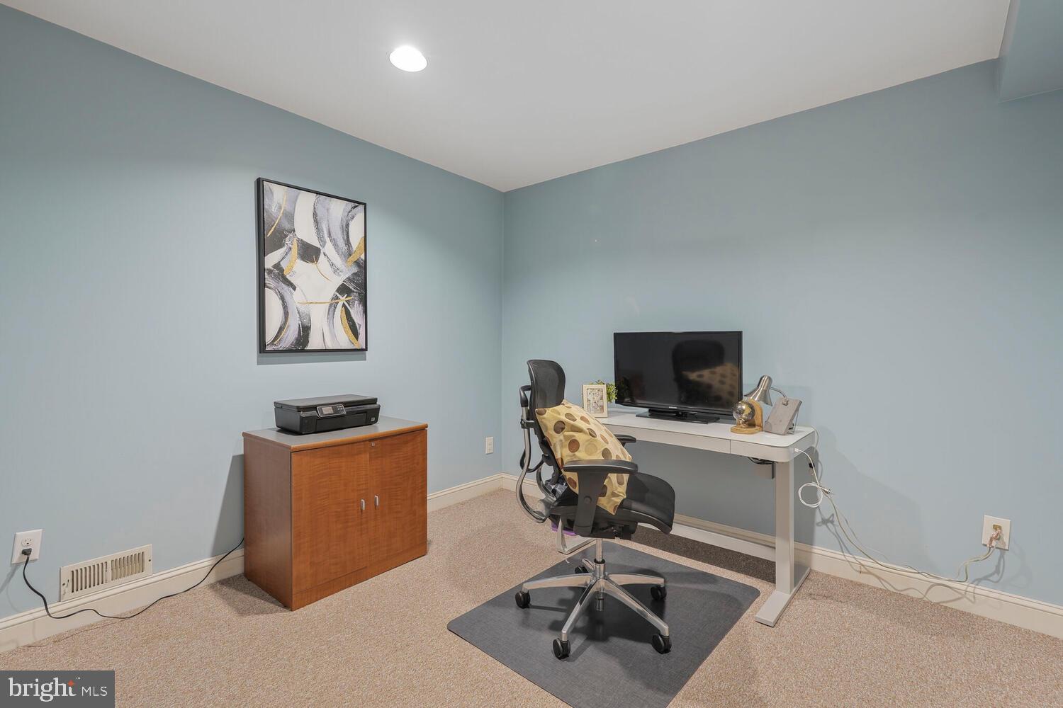 MONTICELLO PARK - Residential