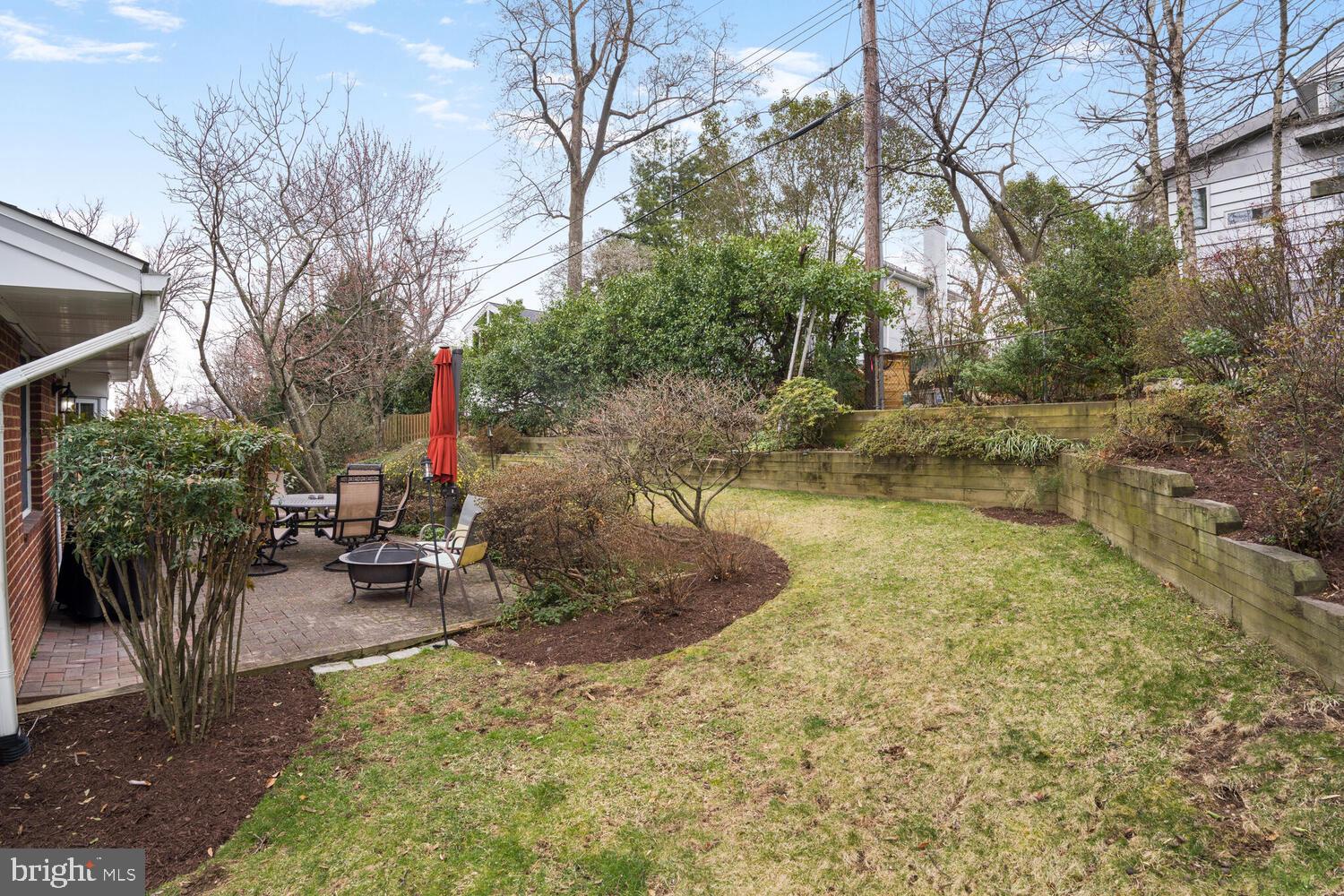 MONTICELLO PARK - Residential