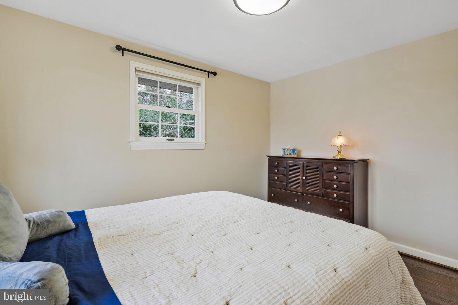 MONTICELLO PARK - Residential