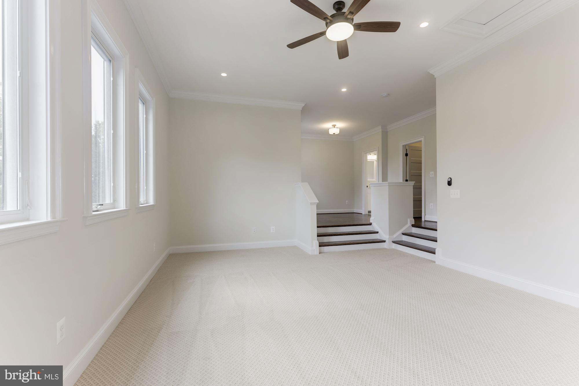 ELLISON HEIGHTS - Residential