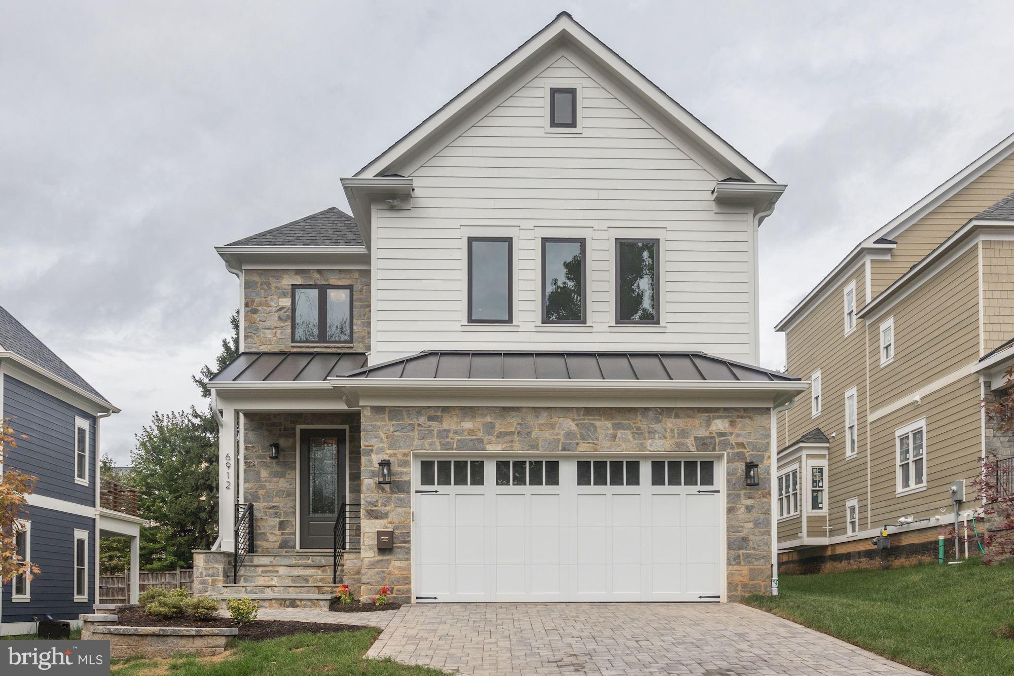 ELLISON HEIGHTS - Residential