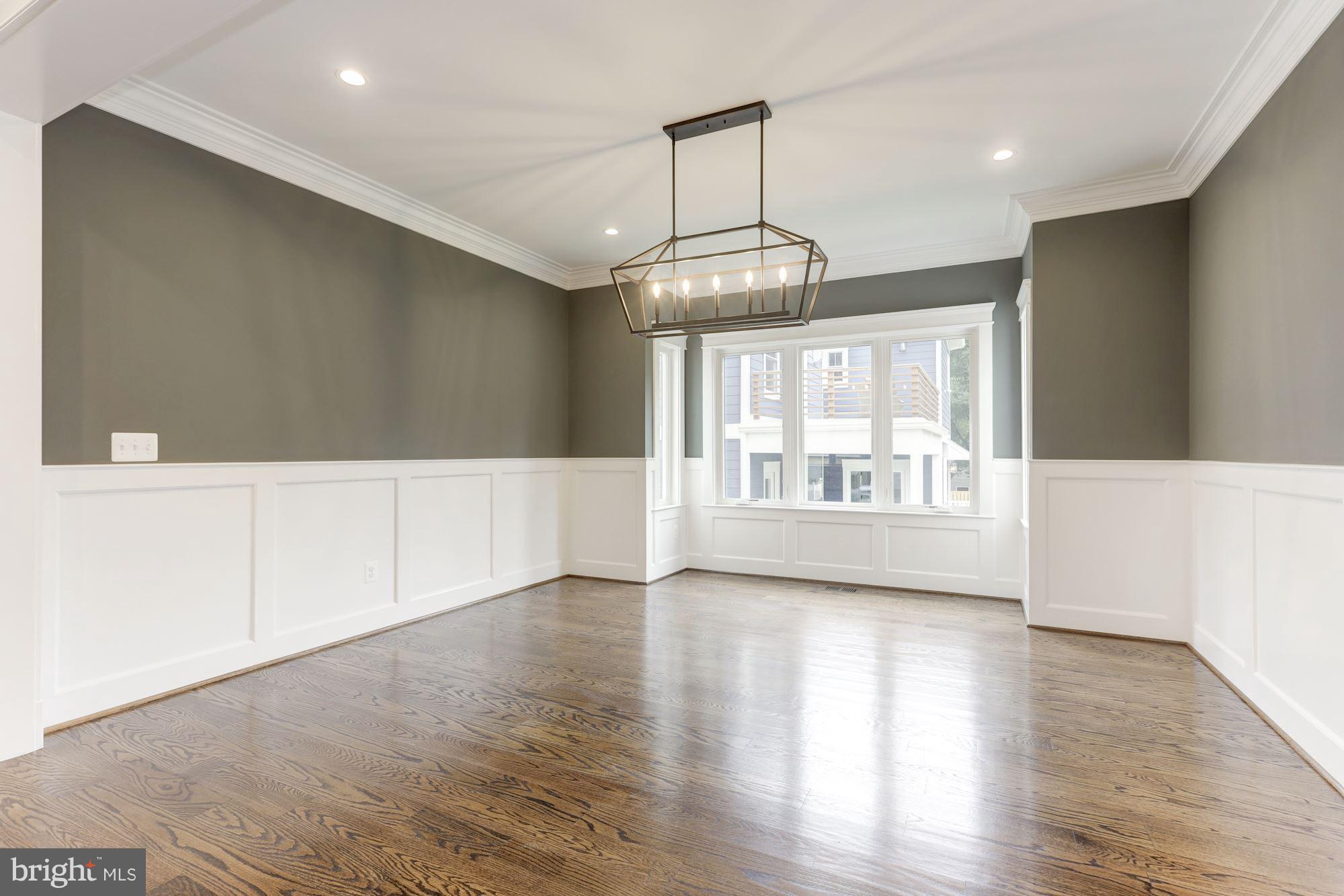 ELLISON HEIGHTS - Residential