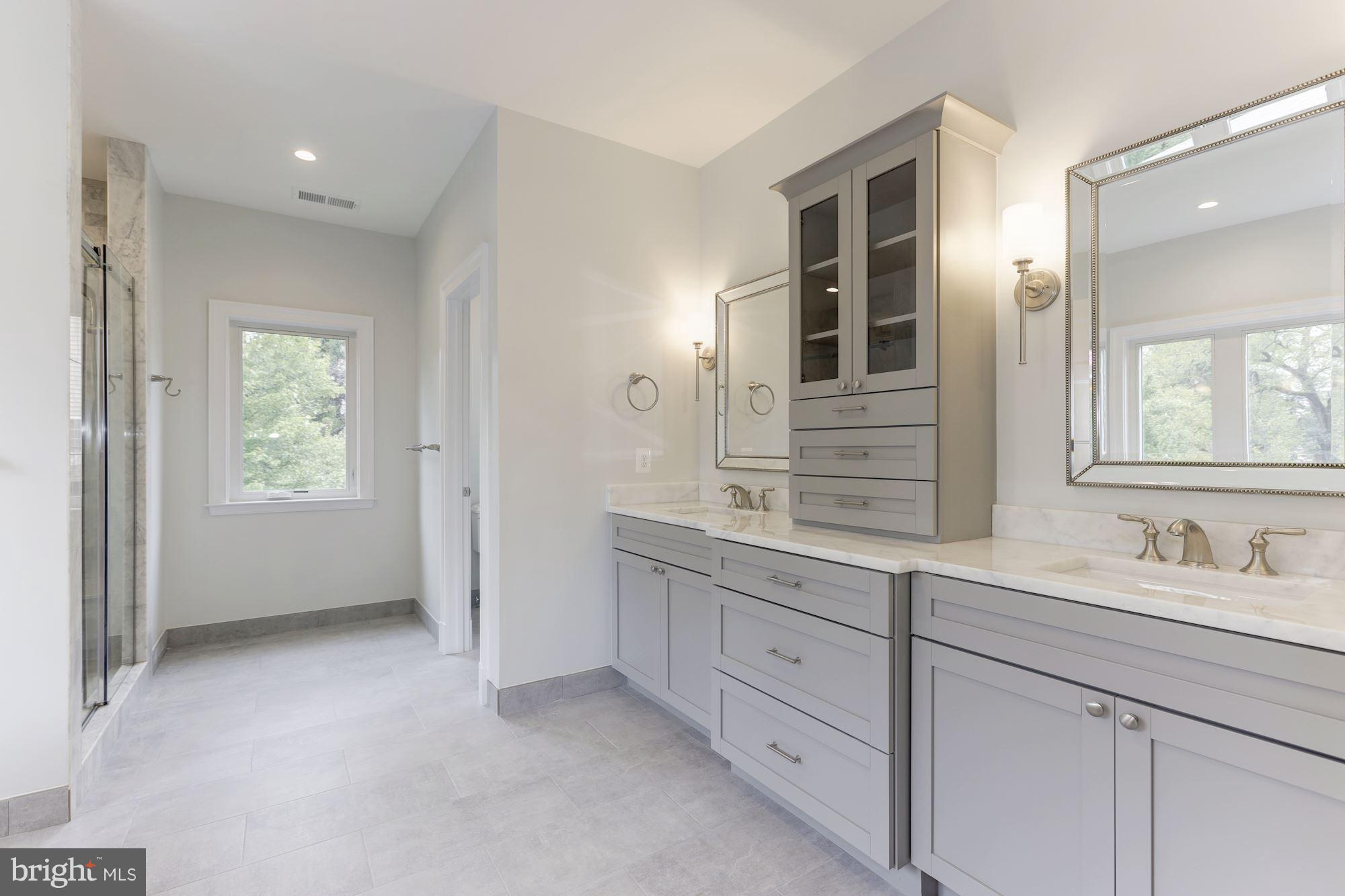 ELLISON HEIGHTS - Residential