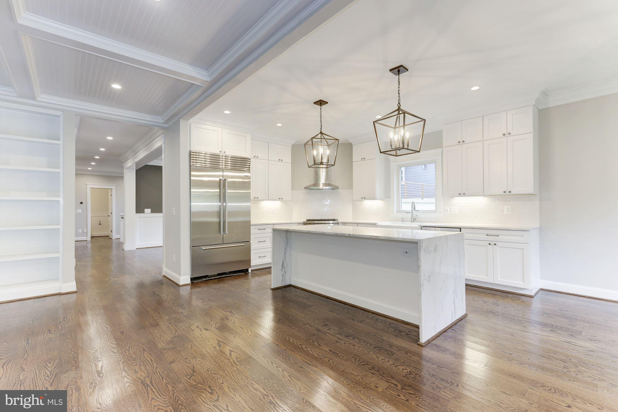 ELLISON HEIGHTS - Residential