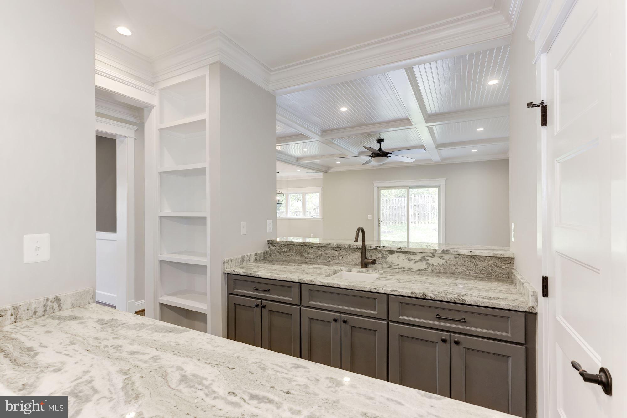 ELLISON HEIGHTS - Residential