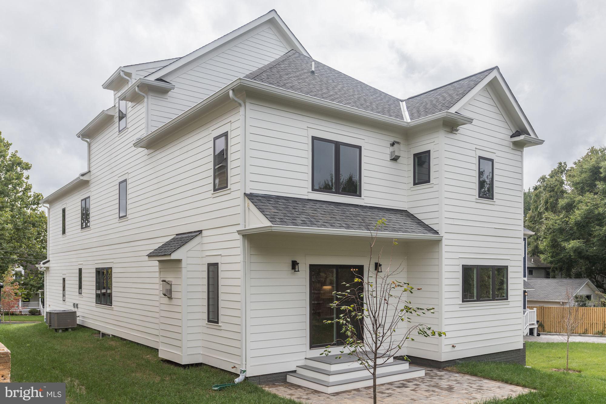 ELLISON HEIGHTS - Residential