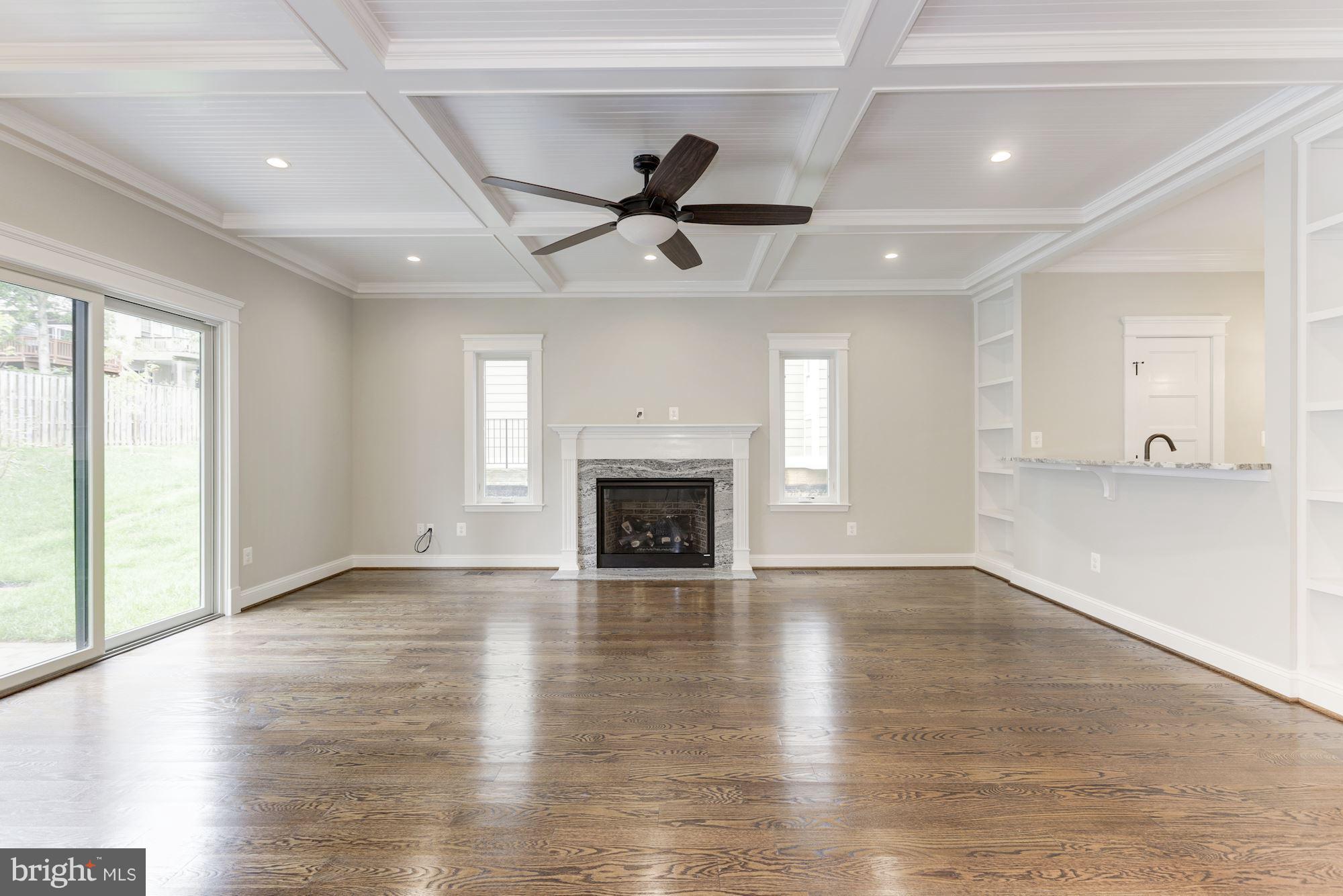 ELLISON HEIGHTS - Residential