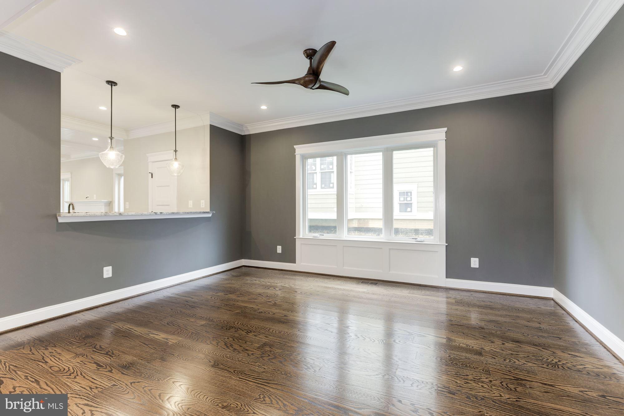 ELLISON HEIGHTS - Residential