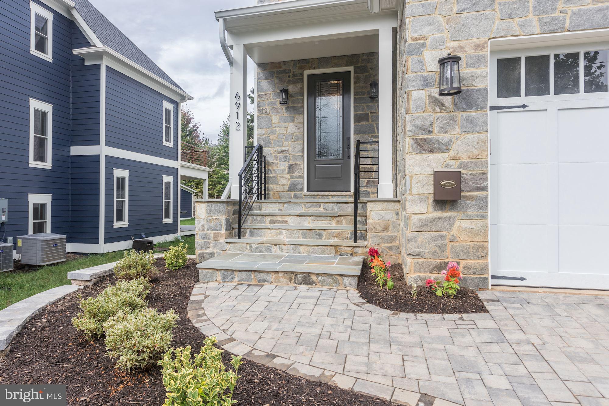 ELLISON HEIGHTS - Residential