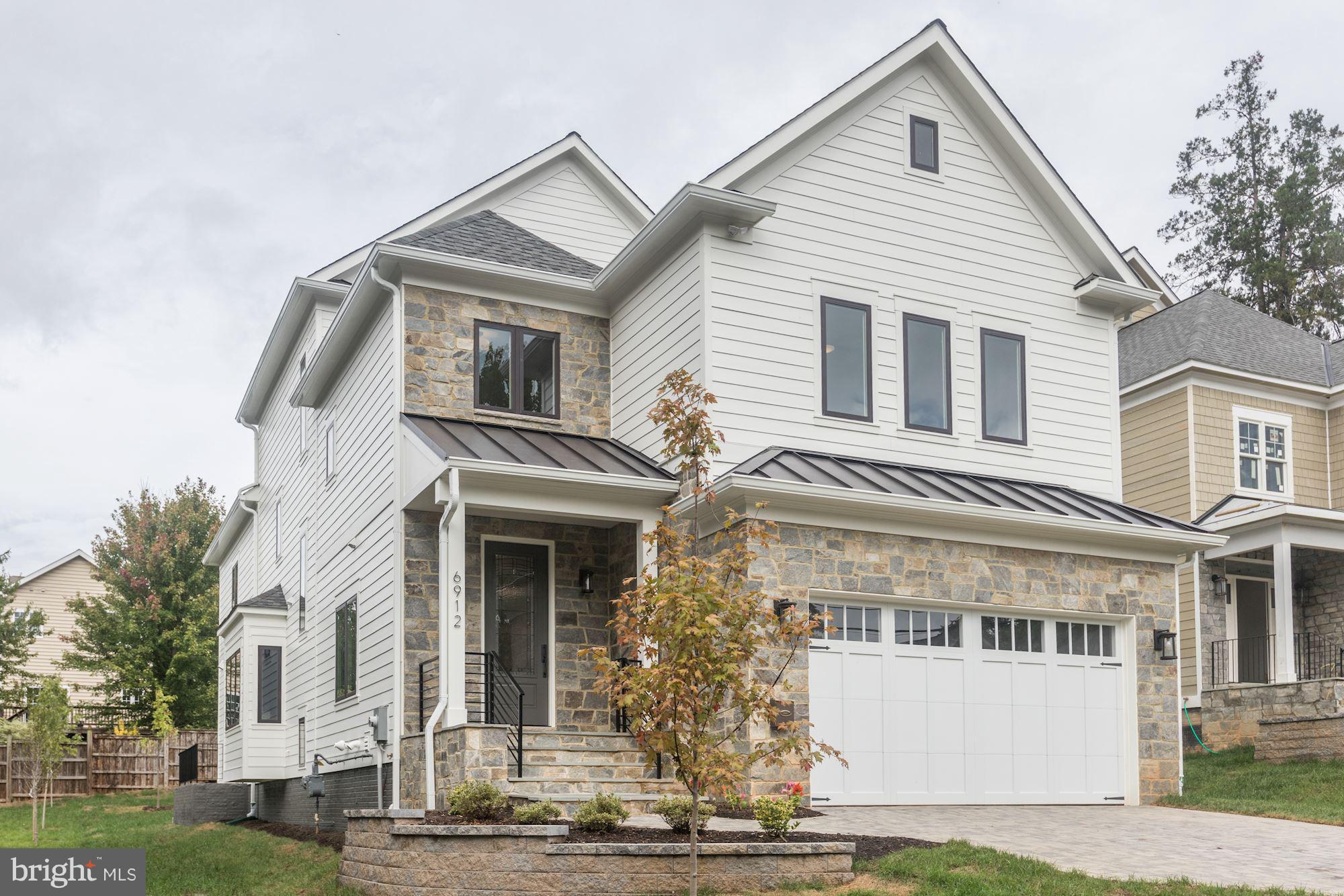 ELLISON HEIGHTS - Residential