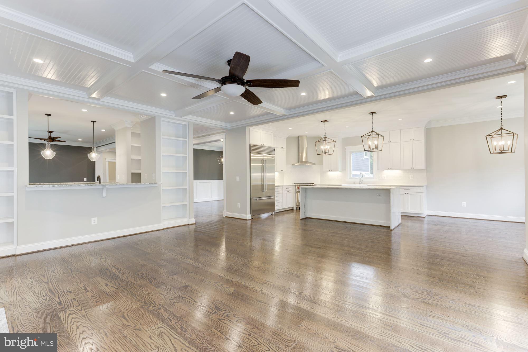 ELLISON HEIGHTS - Residential