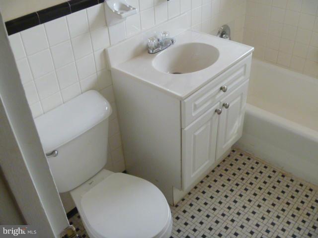 DOMINION TERRACE - Residential