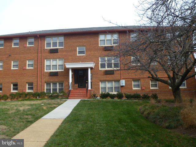 DOMINION TERRACE - Residential