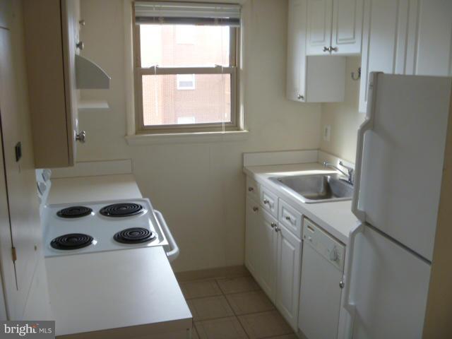 DOMINION TERRACE - Residential