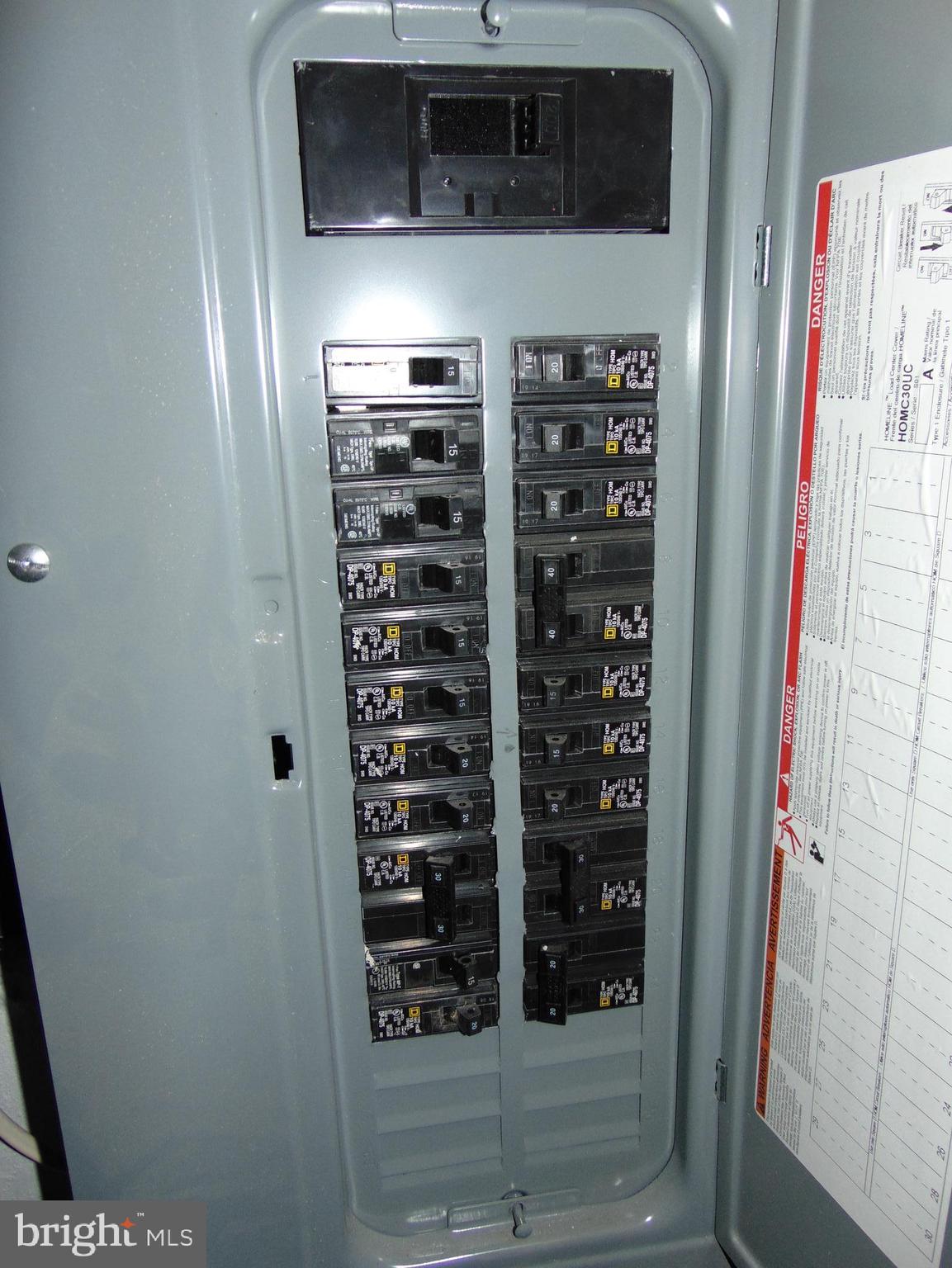 THORNDALE - Residential Lease