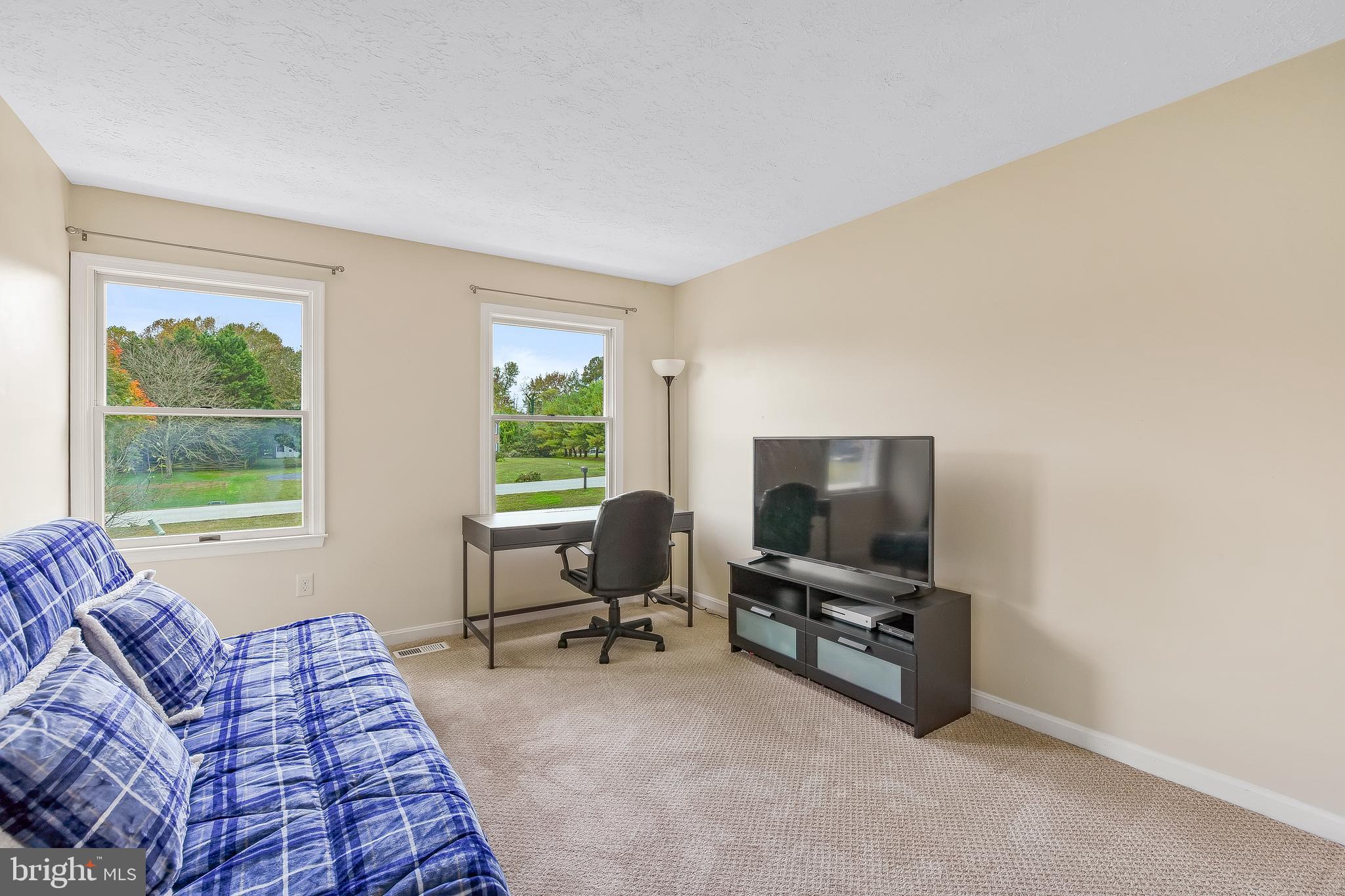 TURNERS FIELD - Residential