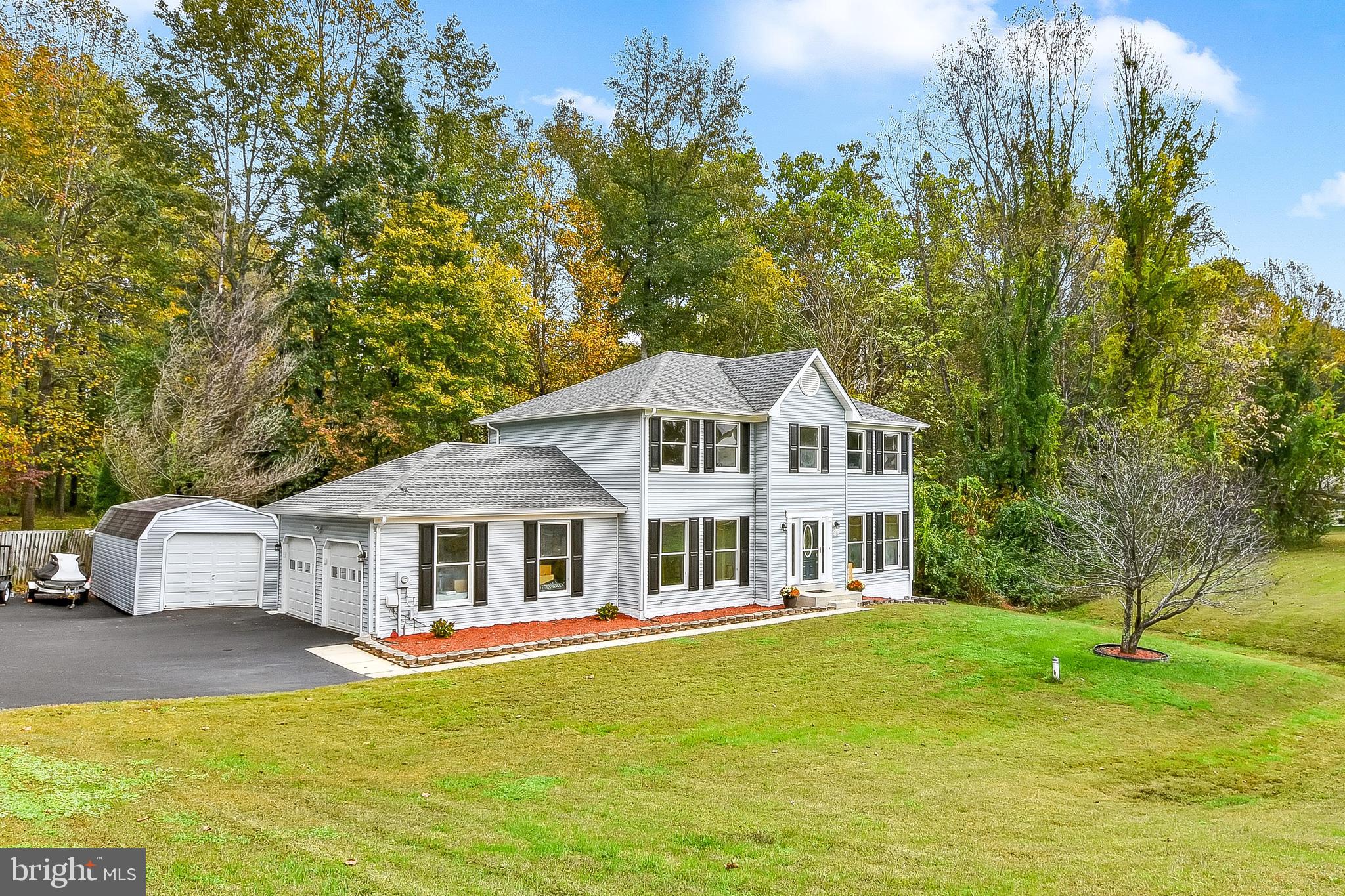 TURNERS FIELD - Residential