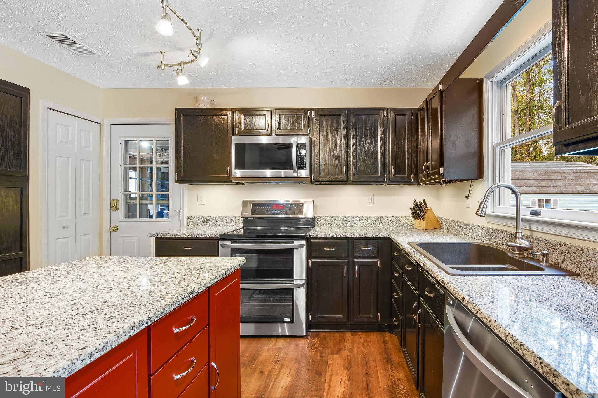 TURNERS FIELD - Residential