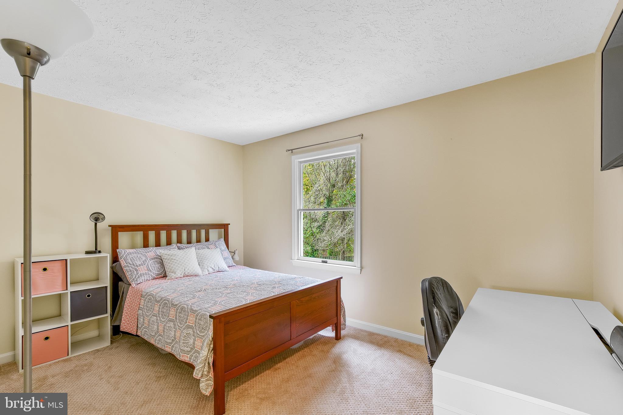 TURNERS FIELD - Residential