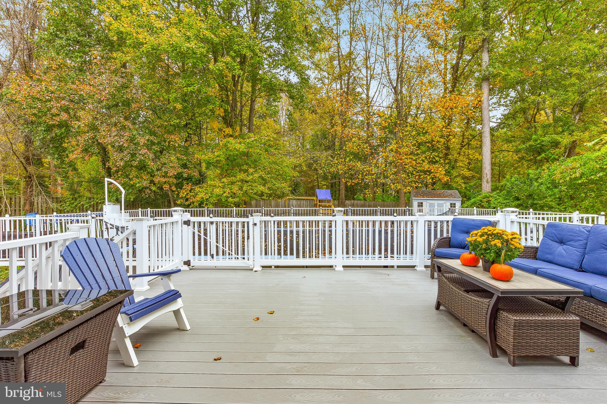 TURNERS FIELD - Residential