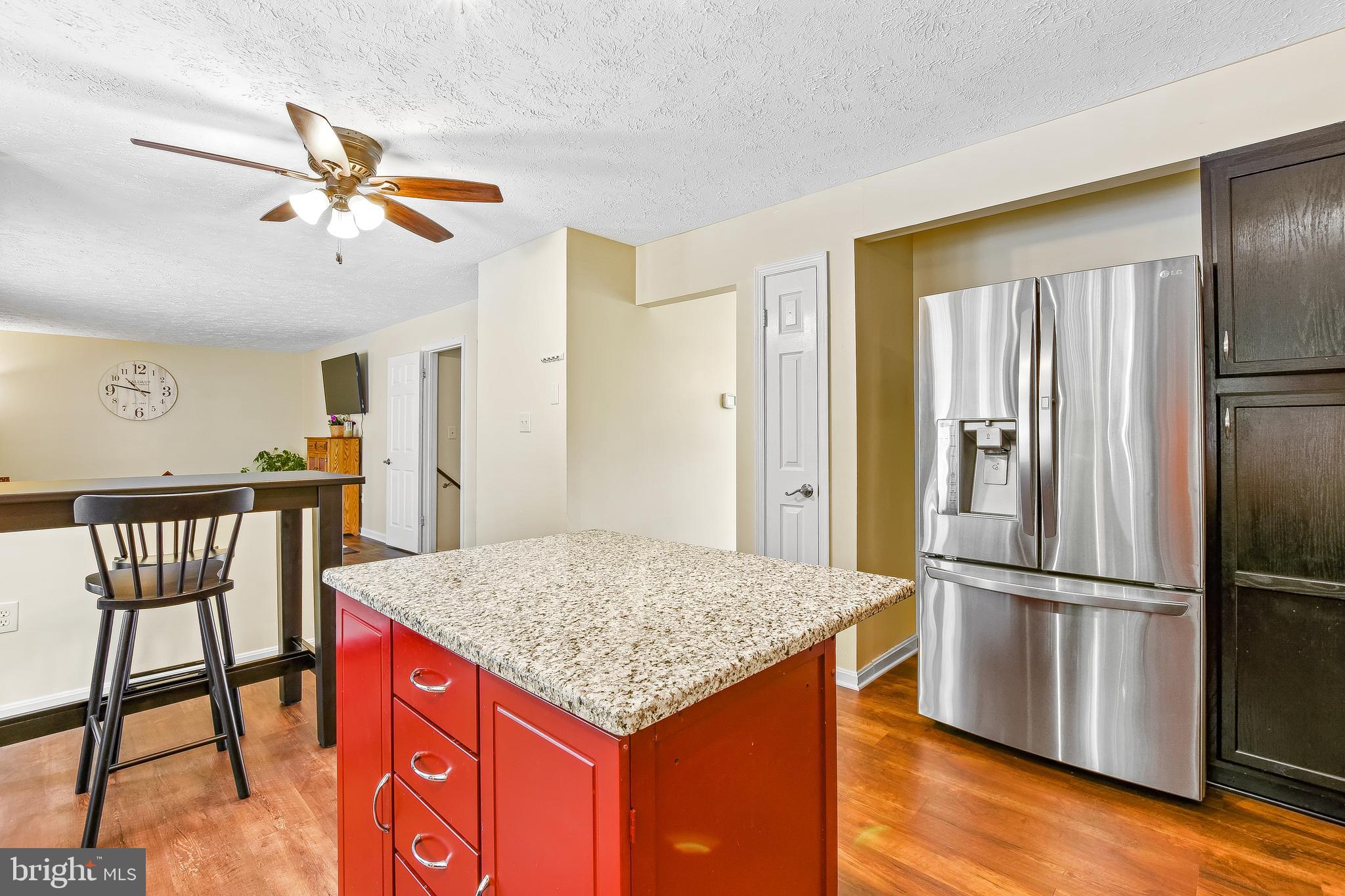 TURNERS FIELD - Residential