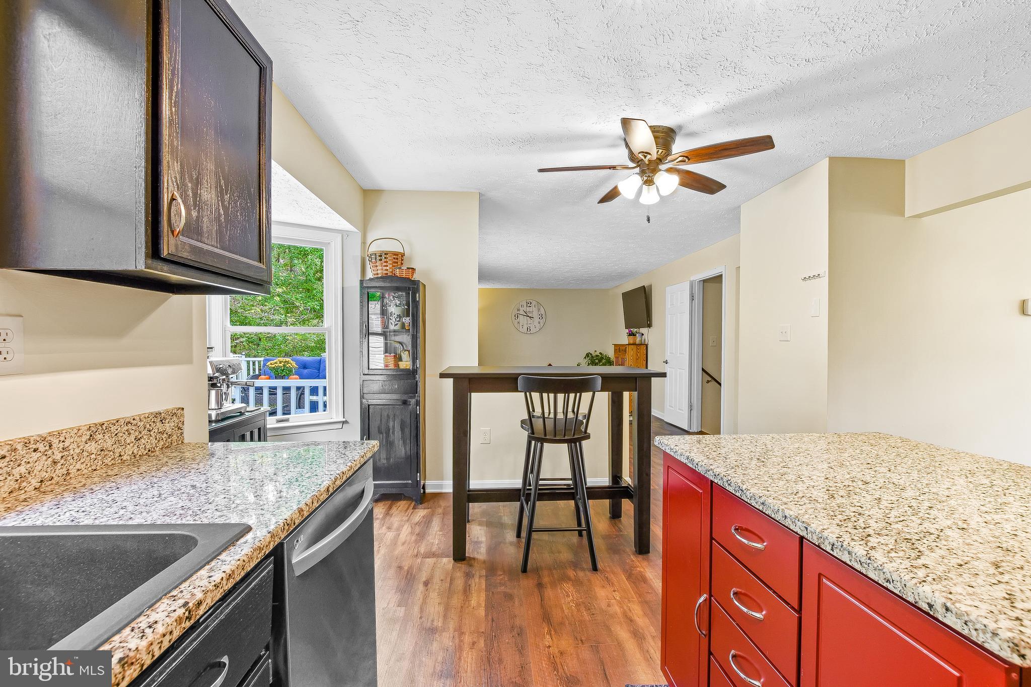 TURNERS FIELD - Residential