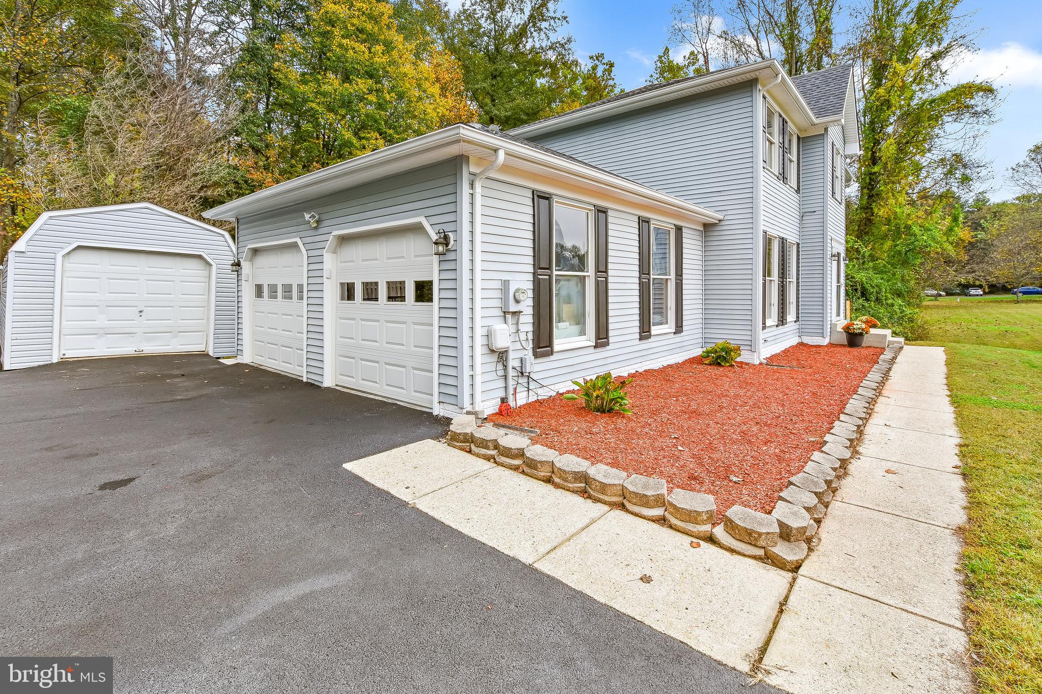 TURNERS FIELD - Residential