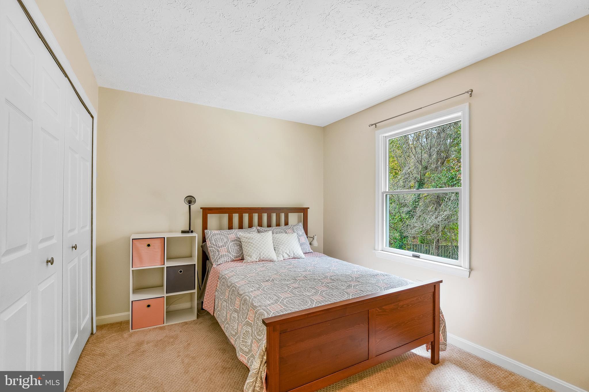 TURNERS FIELD - Residential