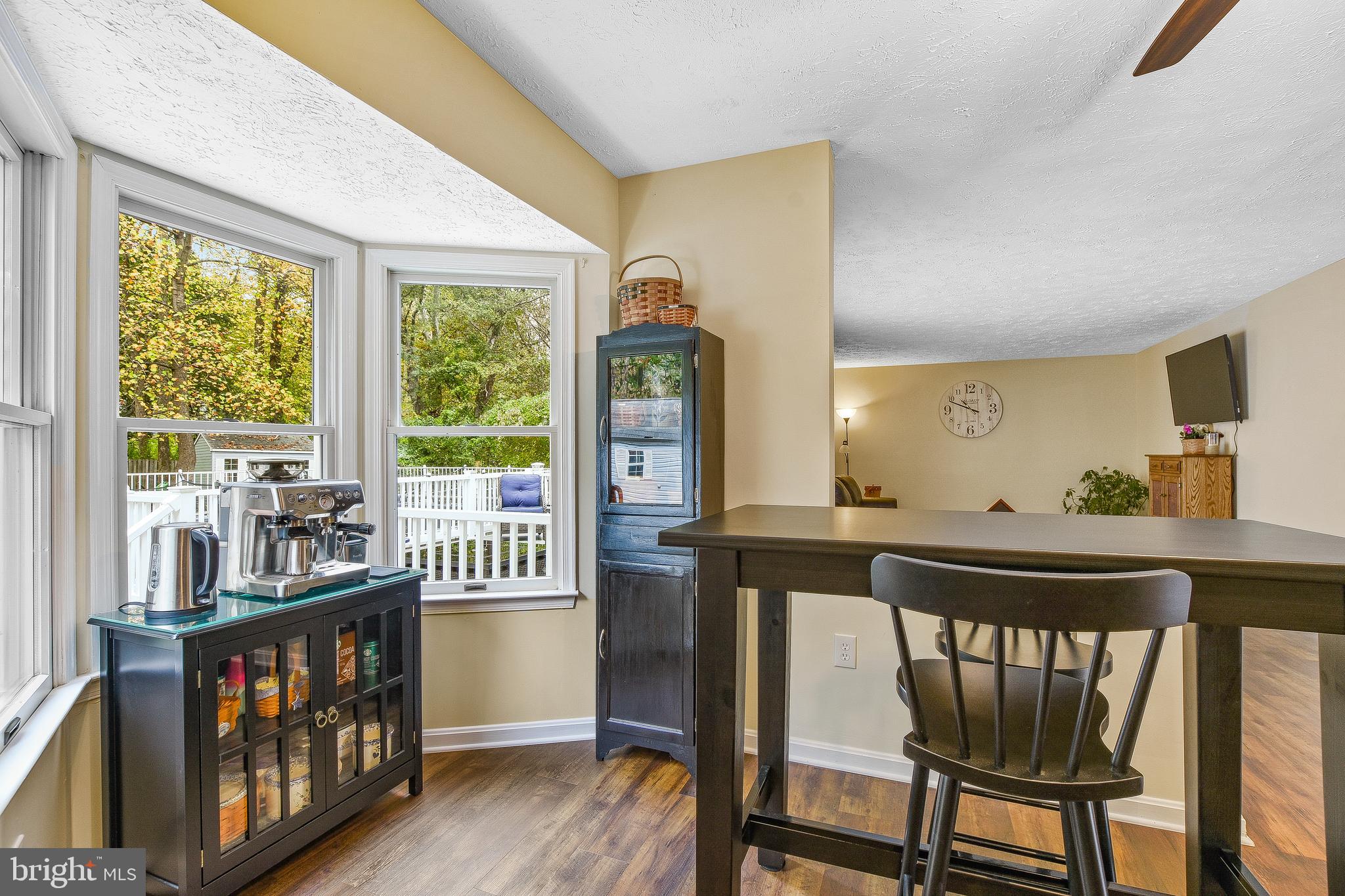 TURNERS FIELD - Residential