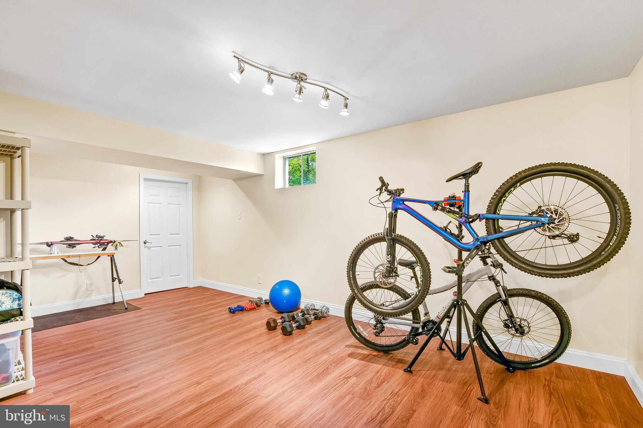 TURNERS FIELD - Residential