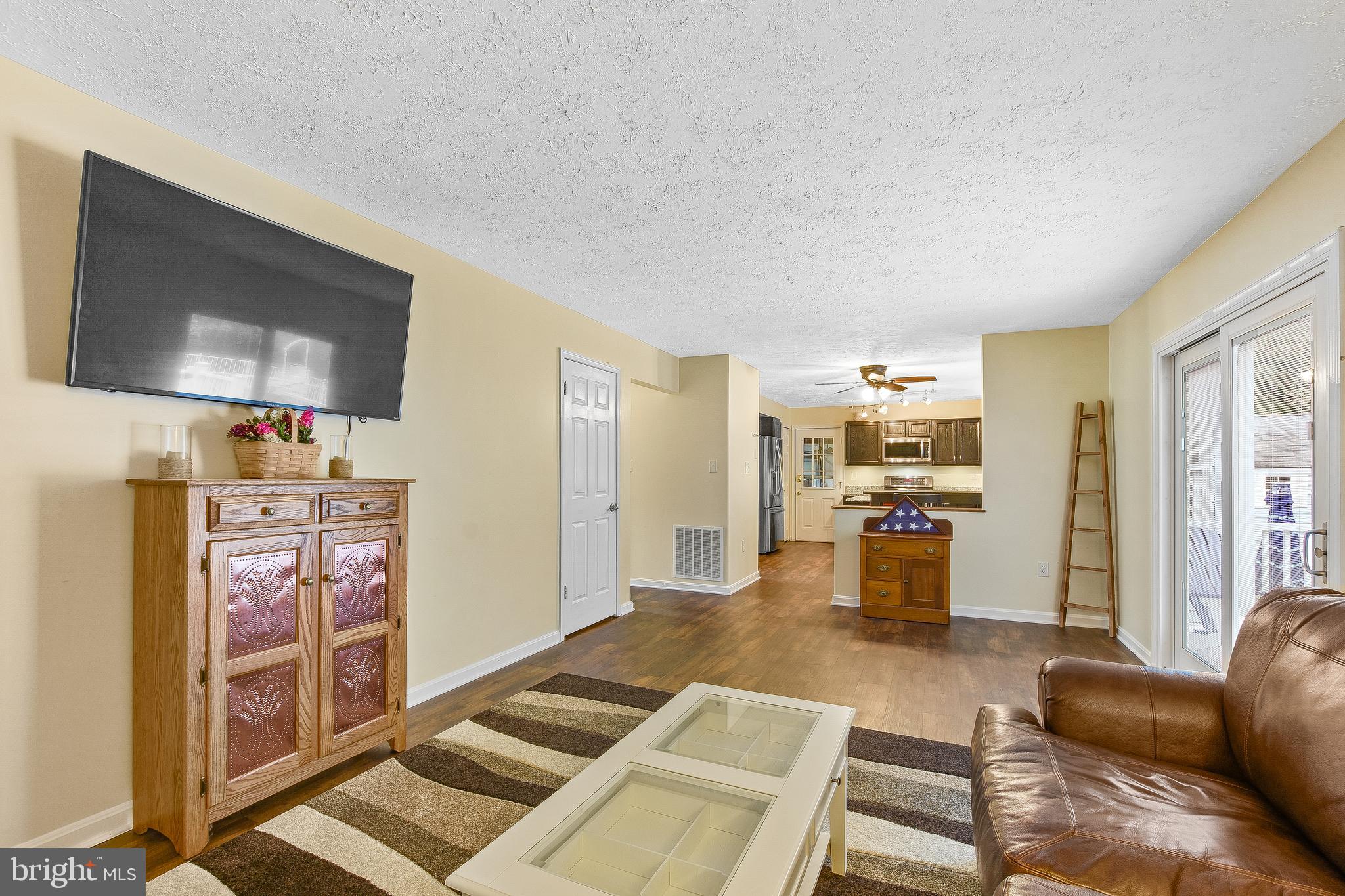 TURNERS FIELD - Residential