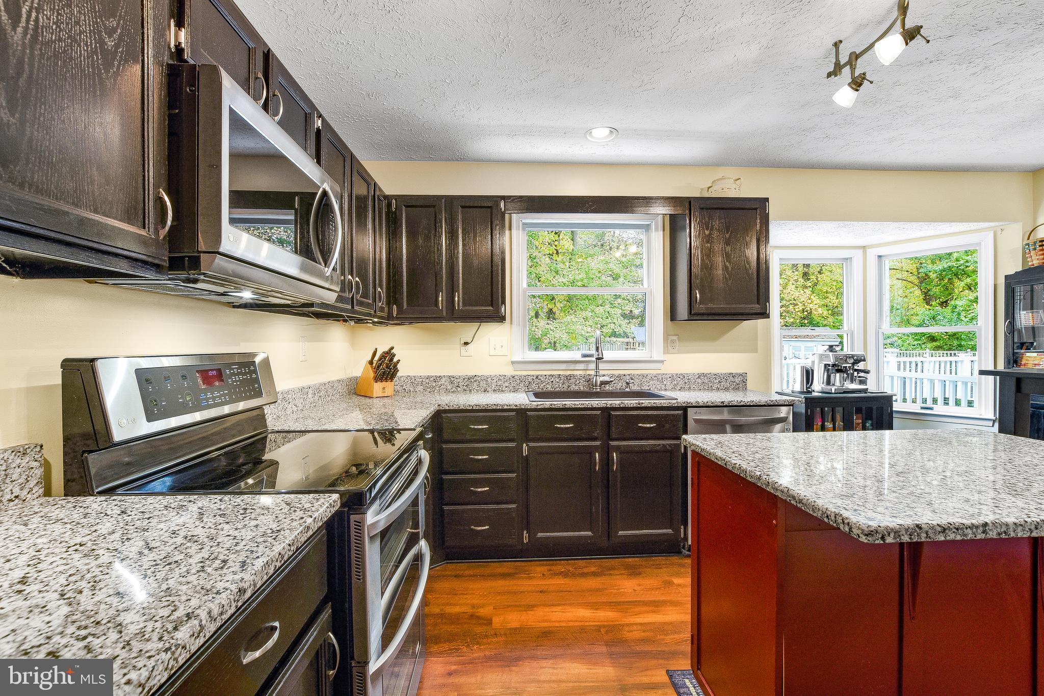 TURNERS FIELD - Residential