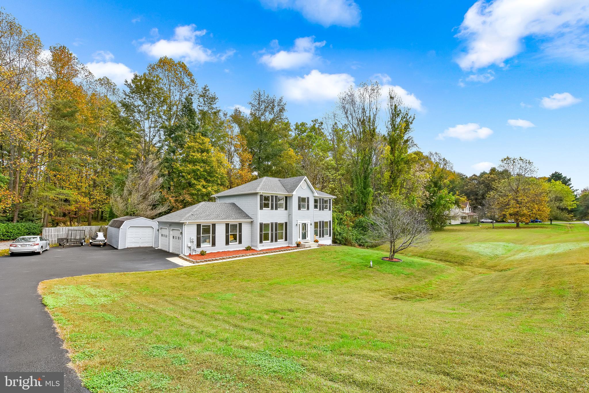 TURNERS FIELD - Residential
