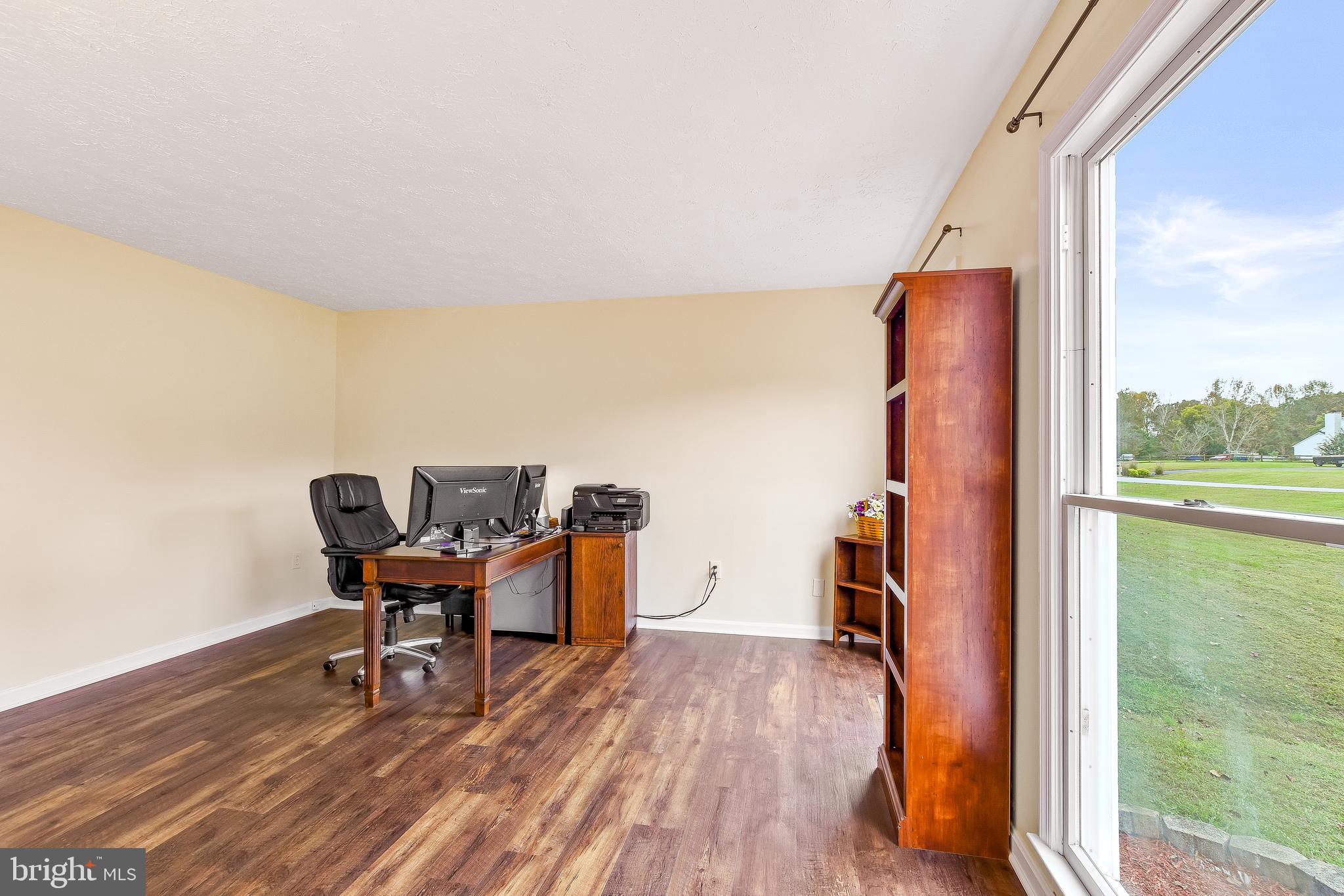 TURNERS FIELD - Residential