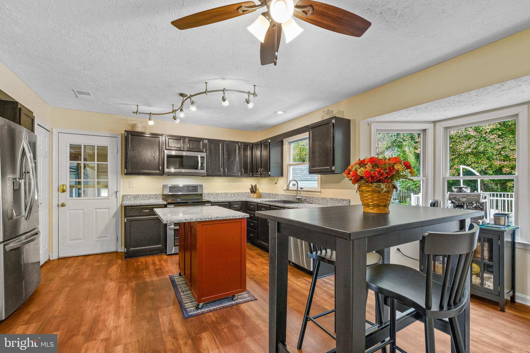 TURNERS FIELD - Residential