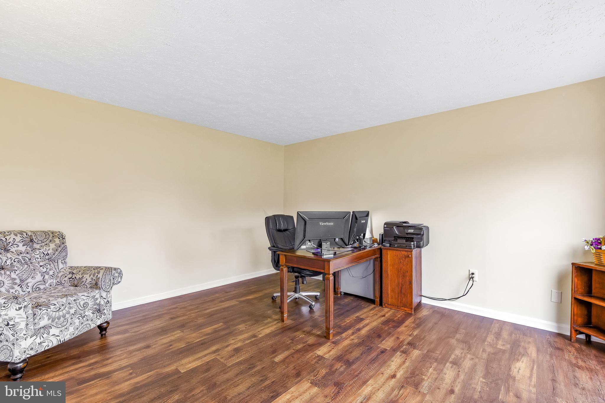 TURNERS FIELD - Residential