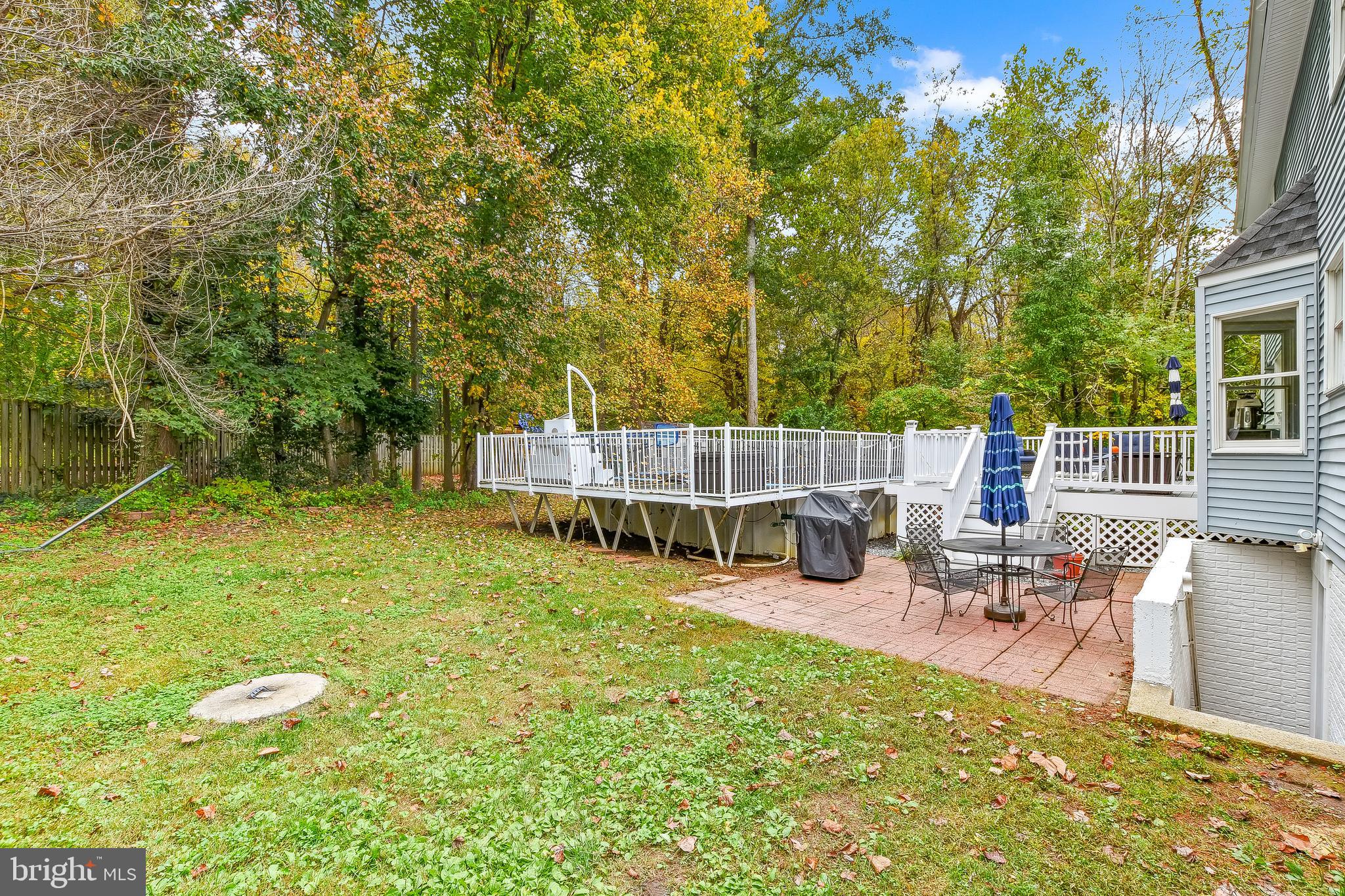 TURNERS FIELD - Residential