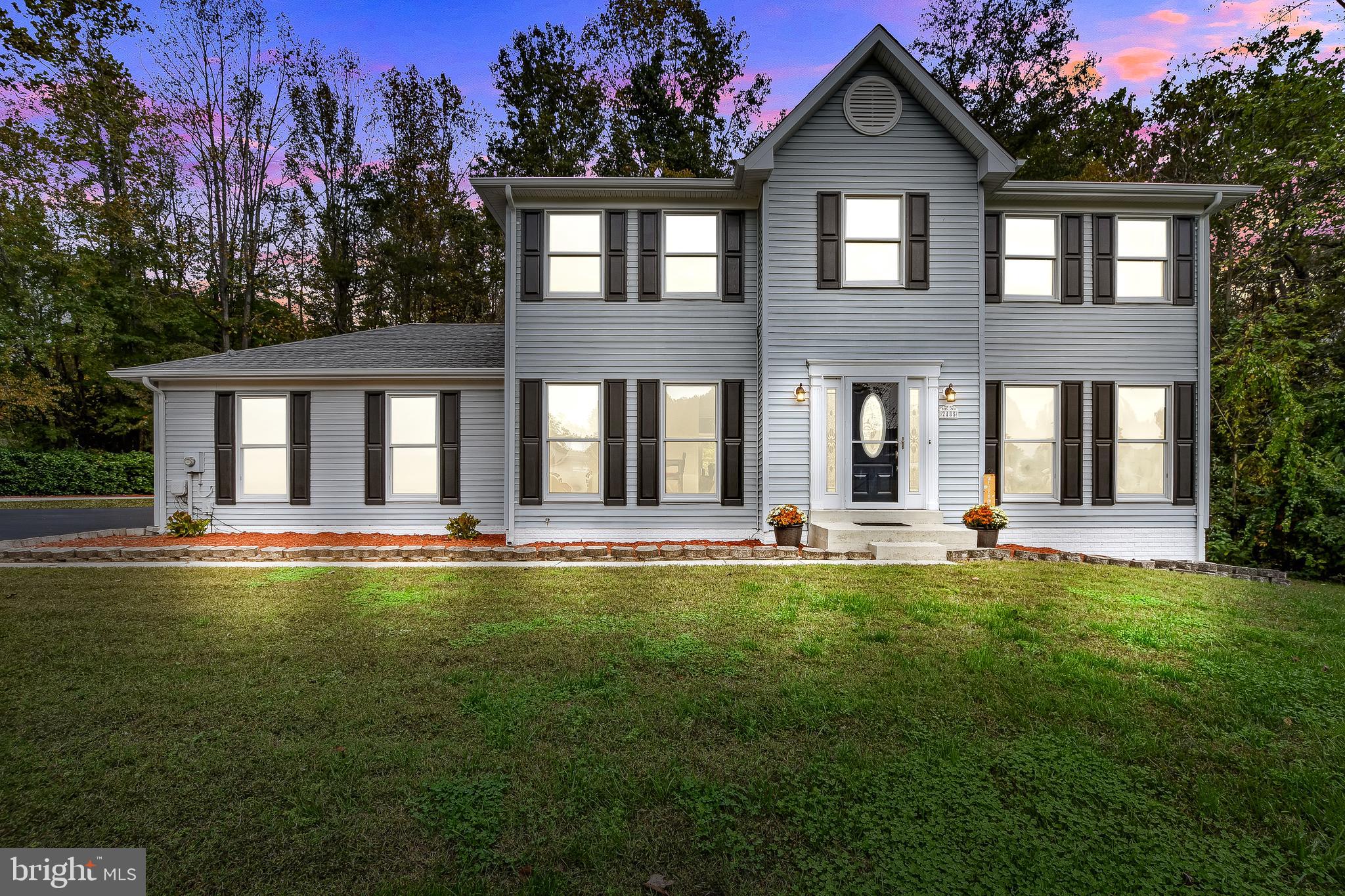 TURNERS FIELD - Residential