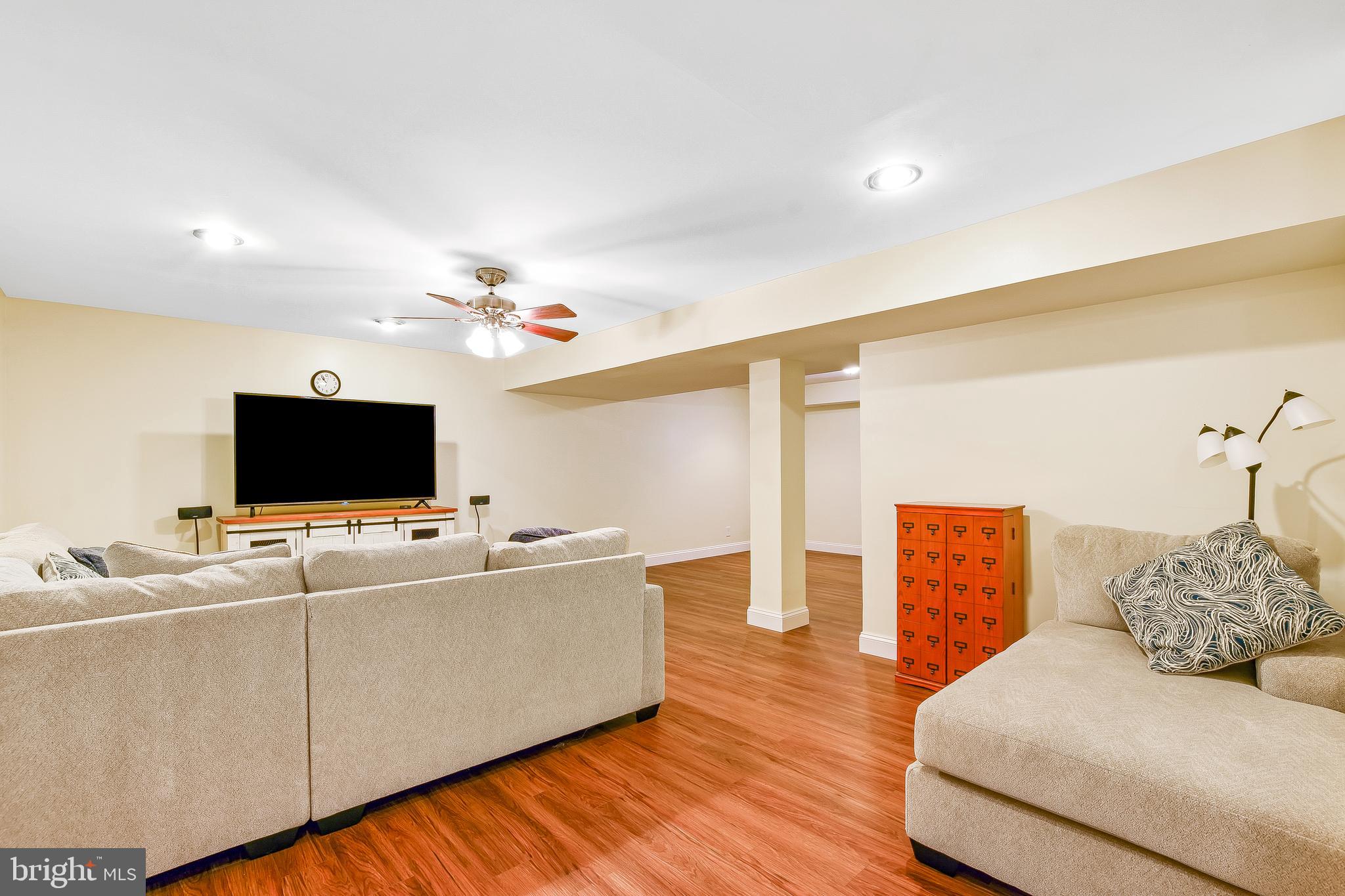 TURNERS FIELD - Residential