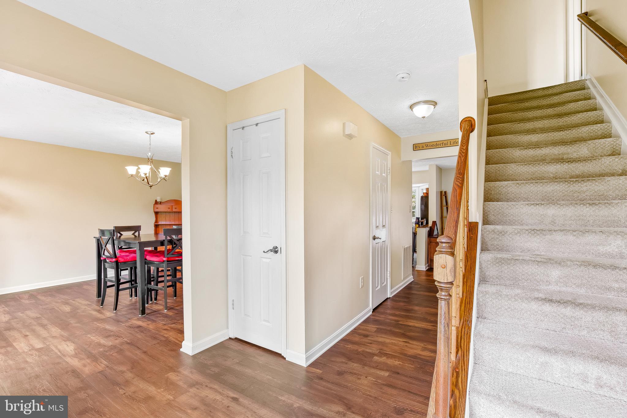 TURNERS FIELD - Residential