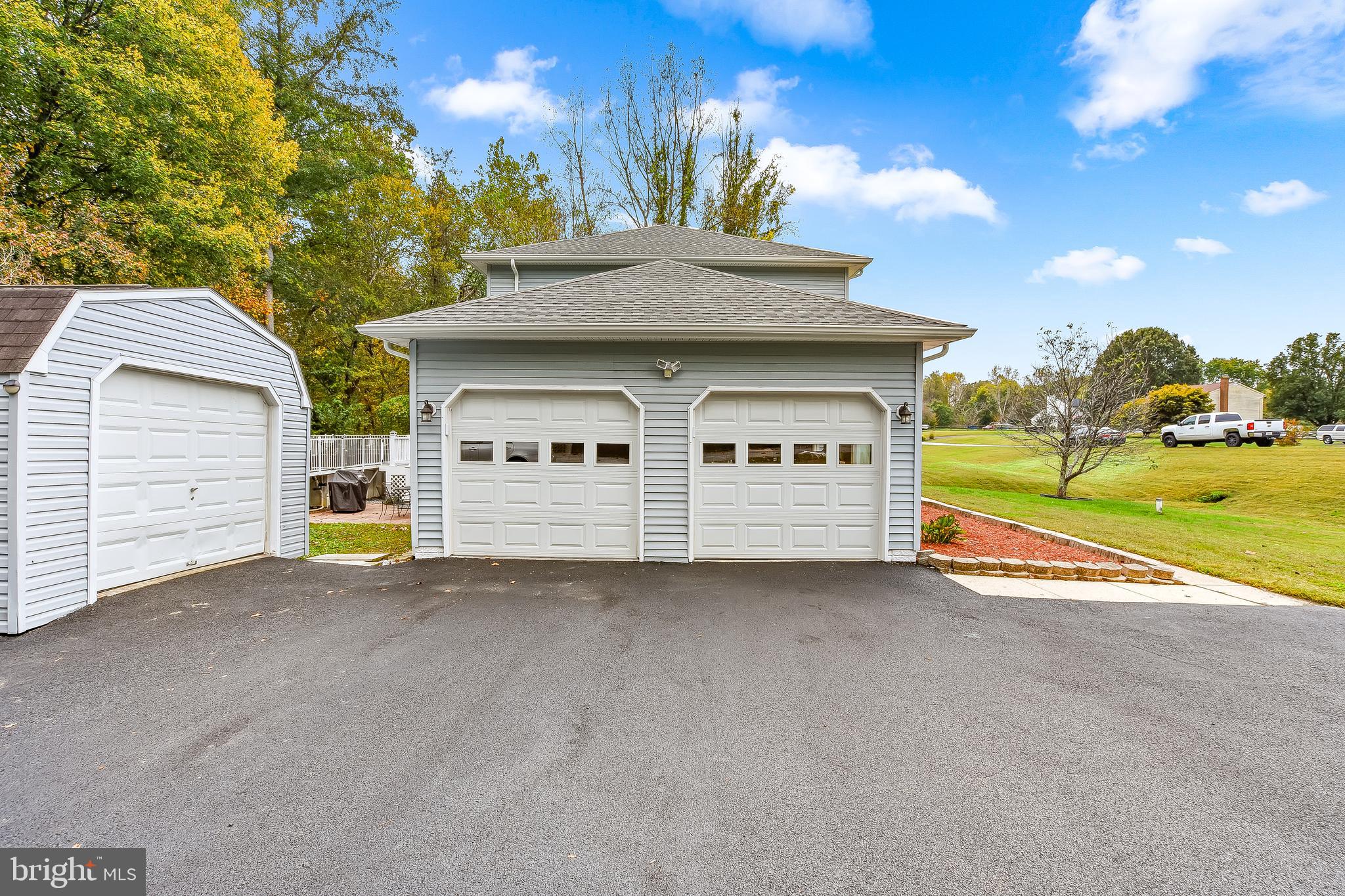 TURNERS FIELD - Residential