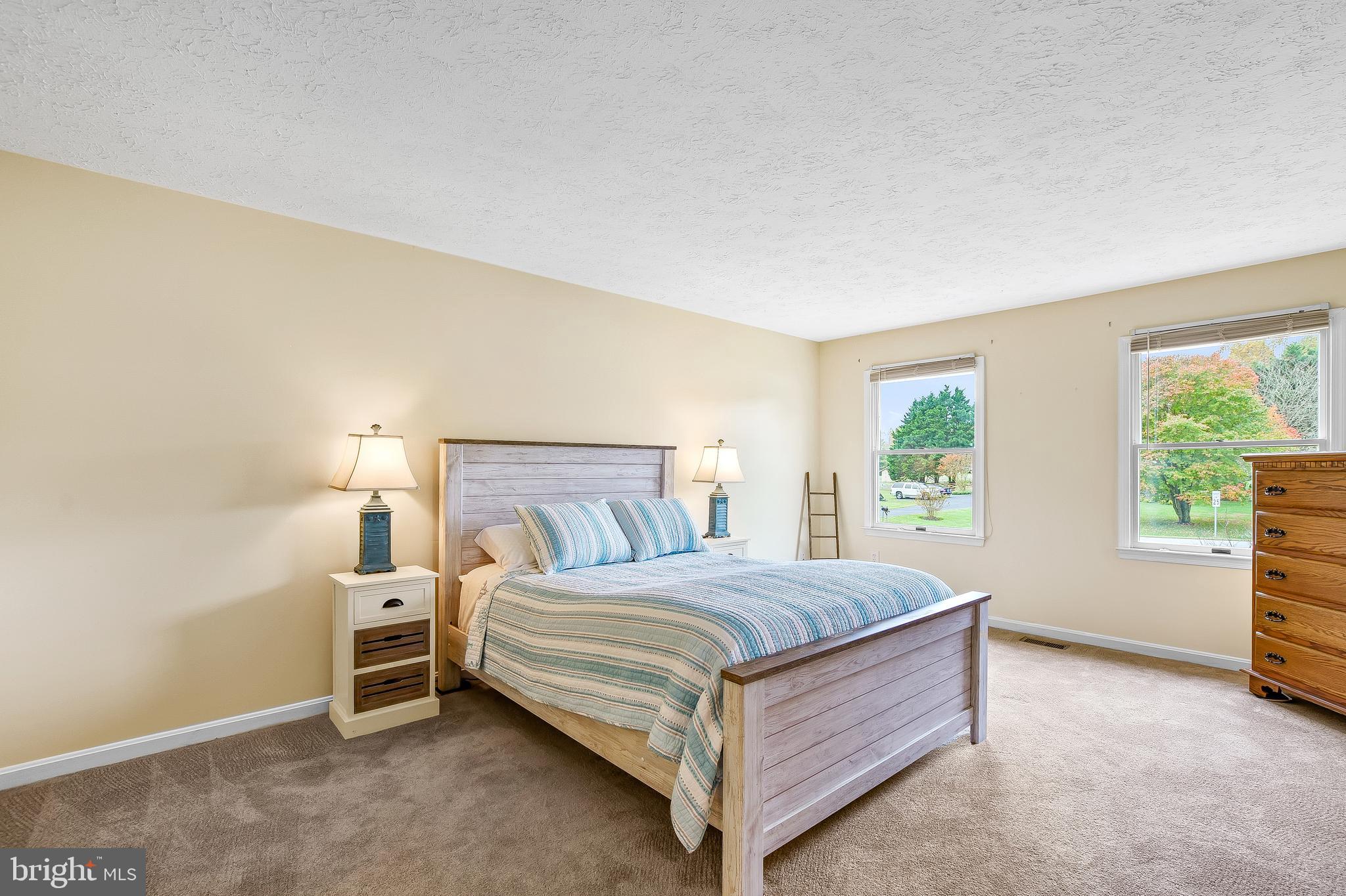 TURNERS FIELD - Residential